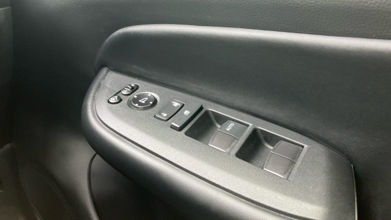 Honda Jazz 1.5 i-MMD Hybrid SR 5dr eCVT Hybrid Hatchback